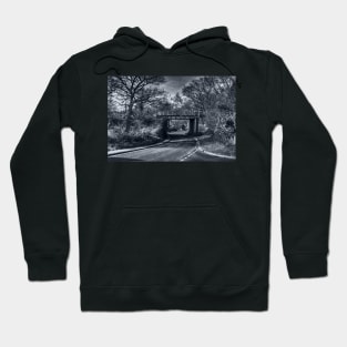 Railway Bridge Hoodie